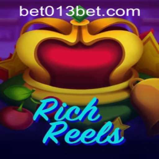 Exploring the Dynamic World of RichReels and How to Log in via 013bet PH