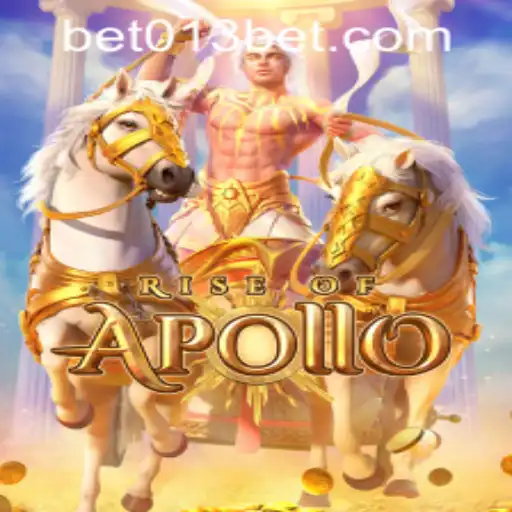 Discover RiseofApollo: An Epic Gaming Experience