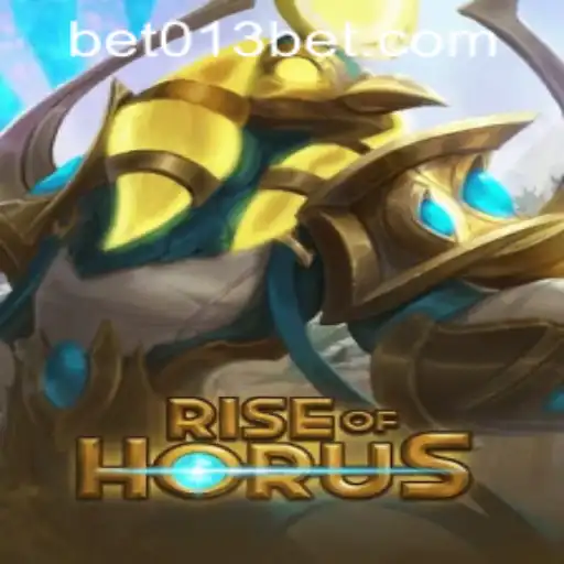 Exploring RiseofHorus and the 013bet PH Login Experience