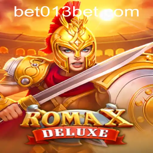 Exploring RomaXDeluxe: Game Overview, Introduction, and Rules