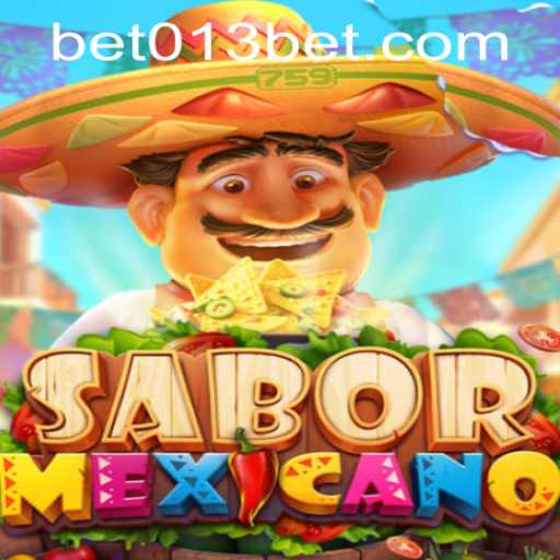 SaborMexicano: A Culinary Journey Through Play