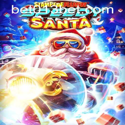 Exploring the Thrills of StempedeRushSpeedy and Understanding the 013bet PH Login