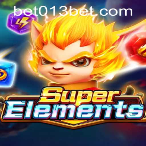 Exploring SuperElements: An Engaging Adventure and the 013bet PH Login Experience