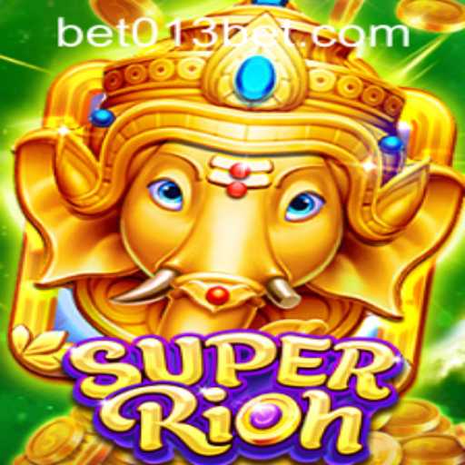 Exploring SuperRich: A Comprehensive Guide to Gameplay and 013bet PH Login