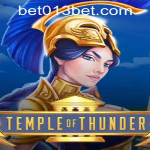 Discover the Exciting World of TempleofThunder and the 013bet PH Login Experience
