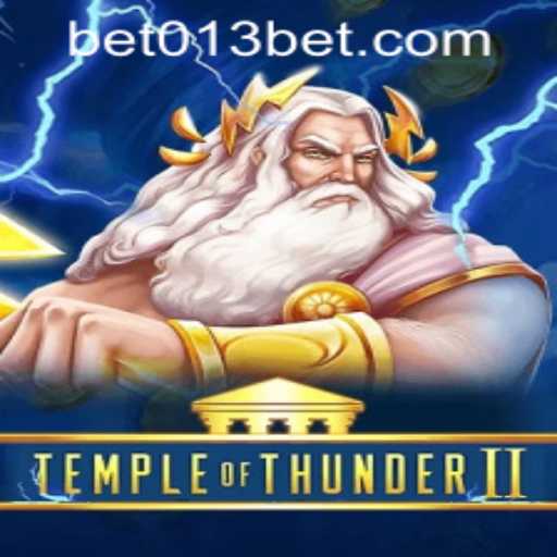 Discover the Excitement of TempleofThunderII: A Thrilling Adventure
