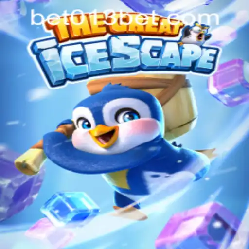 The Ultimate Guide to TheGreatIcescape: An Engaging Online Gaming Experience