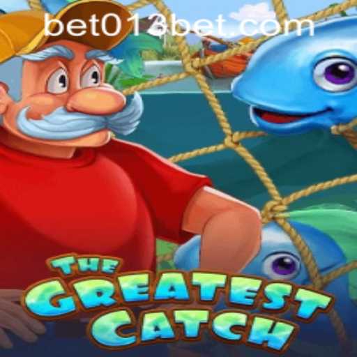 TheGreatestCatch: Unlocking the Secrets of the 013bet PH Login Adventure