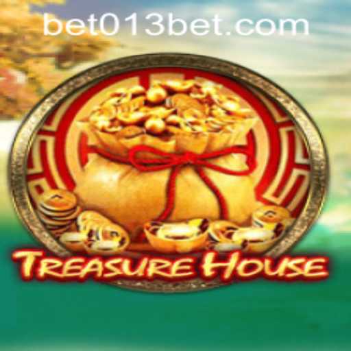TreasureHouse: Navigating the Exciting World of This Innovative Game and 013bet PH Login