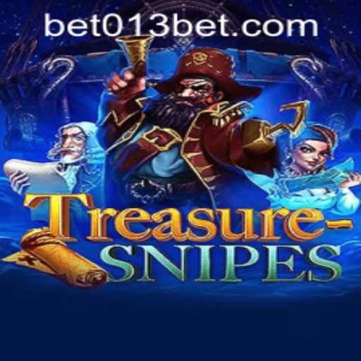 Exploring the Digital Adventure of TreasureSnipes and Its Connection to 013bet PH Login