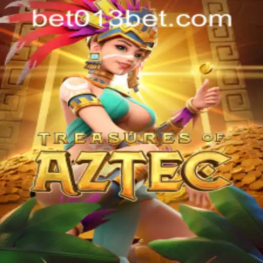 Treasures of Aztec: Unraveling Mysteries and Fortune