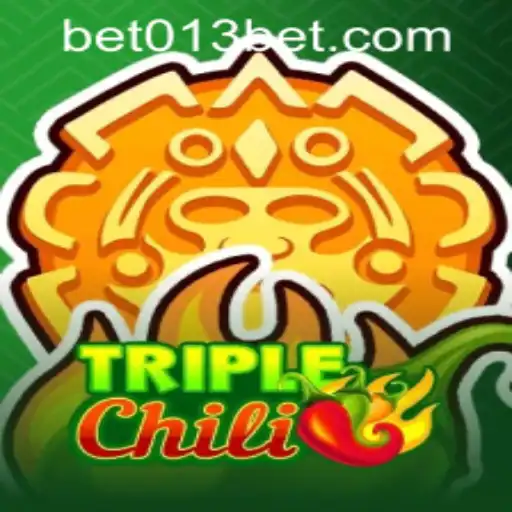 Experience Thrills with TripleChili: A New Dimension in Gaming